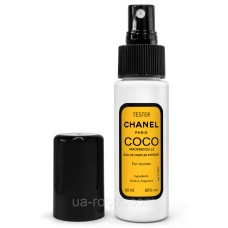 Тестер жіночий Chanel Coco Mademoiselle Intense, 60мл. K-15