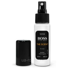 Тестер мужской Hugo Boss The Scent, 60 мл. K-321