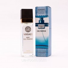 Тестер чоловічий Versace Man Eau Fraiche, 40мл.