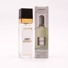 Тестер чоловічий Tom Ford Grey Vetiver, 40мл.