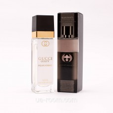 Тестер чоловічий Gucci Guilty Pour Homme, 40 мл.