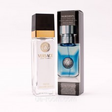 Тестер чоловічий Versace Pour Homme, 40мл.