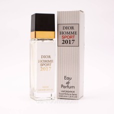 Тестер мужской Christian Dior Dior Homme Sport, 40 мл.