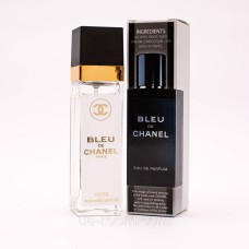 Тестер чоловічий Chanel Bleu de Chanel, 40мл.