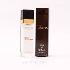 Тестер  мужской Hermes Terre D`Hermes, 40 мл.