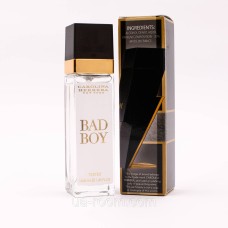 Тестер чоловічий Carolina Herrera Bad Boy, 40мл.