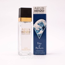 Тестер мужской Kenzo Aqua Kenzo Pour Homme, 40 мл.