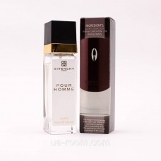 Тестер  мужской Givenchy Pour Homme, 40 мл.