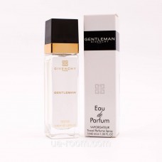 Тестер чоловічий Givenchy Gentleman, 40мл.