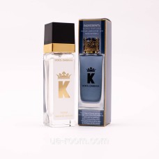 Тестер чоловічий Dolce&Gabbana K, 40 мл.