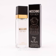 Тестер чоловічий Moschino Toy Boy, 40мл.