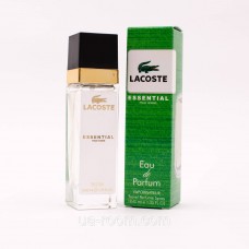 Тестер чоловічий Lacoste Essential, 40мл.