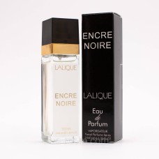 Тестер мужской Lalique Encre Noire, 40 мл.