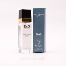 Тестер чоловічий Dolce&Gabbana Light Blue Pour Homme, 40 мл.