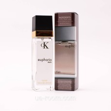 Тестер мужской Calvin Klein Euphoria Men, 40 мл.