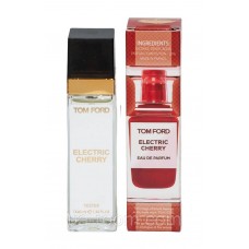 Тестер жіночий TOM FORD Electric Cherry, 40мл.