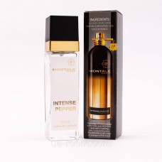 Тестер жіночий Montale Intense Pepper, 40 мл