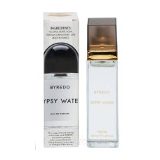 Тестер унисекс Byredo Gypsy Water, 40 мл.