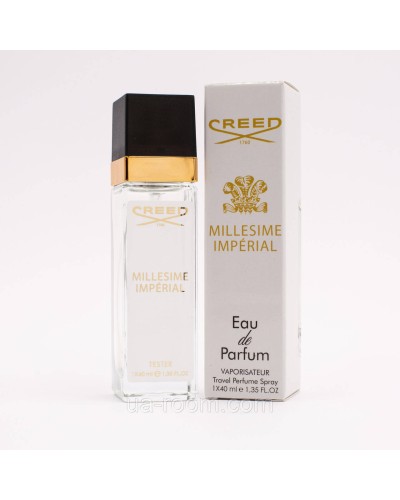 Тестер унісекс Creed Imperial Millesime, 40 мл