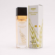 Тестер женский Memo Desert Orange Blossom, 40 мл