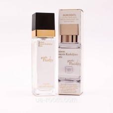 Тестер унісекс Maison Francis Kurkdjian Gentle Fluidity Gold, 40 мл