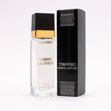 Тестер унісекс Tom Ford Ombre Leather , 40 мл