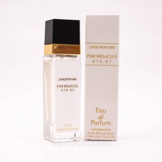 Тестер унисекс Zarkoperfume Pink Molecule 070.07, 40 мл.