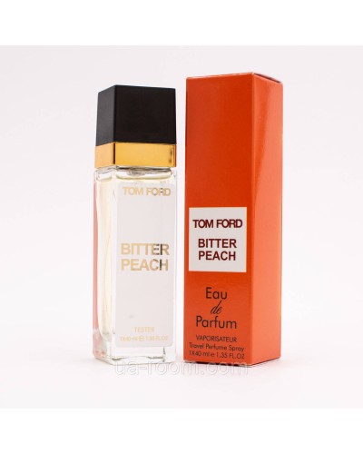 Тестер унісекс Tom Ford Bitter Peach, 40 мл.