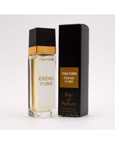 Тестер унісекс Tom Ford Ebene Fume , 40 мл