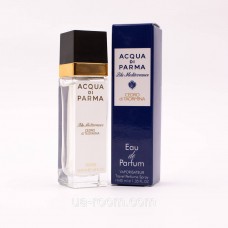 Тестер унісекс Acqua di Parma Blu Mediterraneo Cedro di Taormina, 40 мл