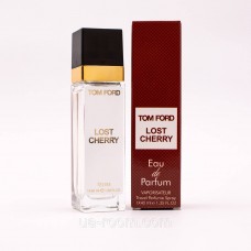 Тестер унісекс Tom Ford Lost Cherry, 40 мл.