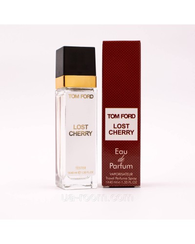 Тестер унісекс Tom Ford Lost Cherry, 40 мл.