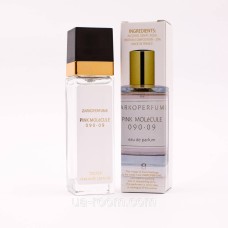 Тестер унисекс Zarkoperfume Pink Molécule 090.09, 40 мл.