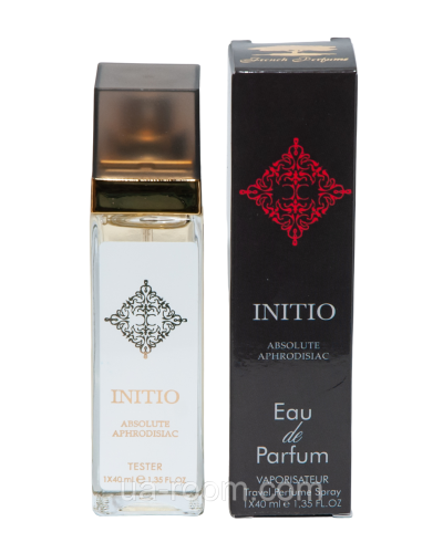 Тестер унісекс Initio Parfums Absolute Aphrodisiac, 40 мл.