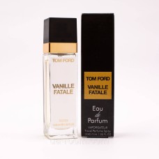 Тестер унісекс Tom Ford Vanille Fatale, 40 мл.