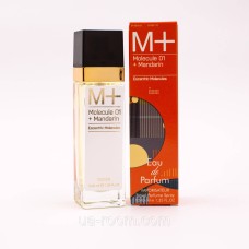 Тестер унісекс Escentric Molecules Molecule 01+Mandarin, 40 мл.