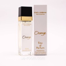 Тестер унісекс Dolce&Gabbana Orange, 40 мл.