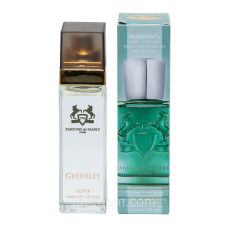 Тестер унисекс Parfums de Marly Greenley, 40 мл.