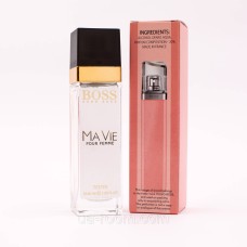 Жіночий тестер Hugo Boss Boss Ma Vie Pour Femme, 40 мл.