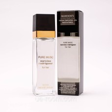 Тестер женский Narciso Rodriguez For Her Pure Musc, 40 мл.