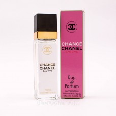 Тестер  женский Chanel Chance Eau Vive, 40 мл.