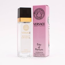 Тестер жіночий Versace Bright Crystal, 40мл.