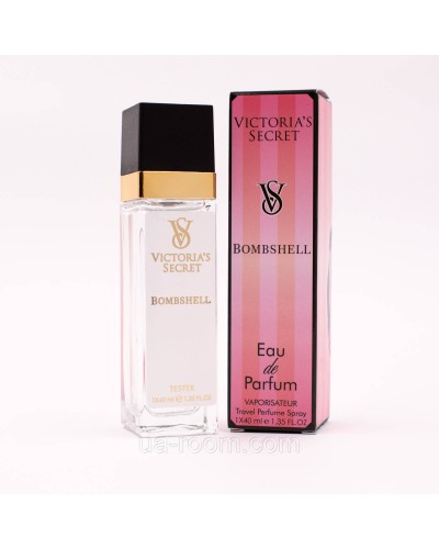 Тестер жіночий Victoria Secret Bombshell, 40 мл.