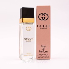 Тестер жіночий Gucci Bamboo, 40 мл.