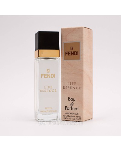 Тестер жіночий Fendi Life Essence, 40мл.