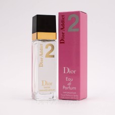 Тестер жіночий Christian Dior Addict 2, 40 мл.