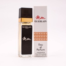 Тестер жіночий Guerlain Mon Guerlain, 40мл.