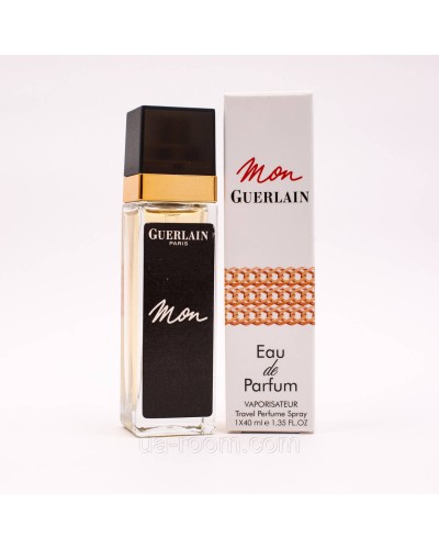 Тестер жіночий Guerlain Mon Guerlain, 40мл.