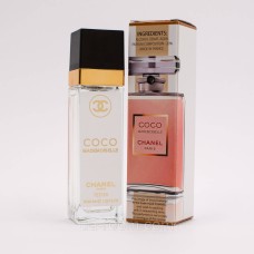 Тестер жіночий Chanel Coco Mademoiselle, 40мл.