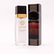 Тестер жіночий Versace Crystal Noir, 40мл.